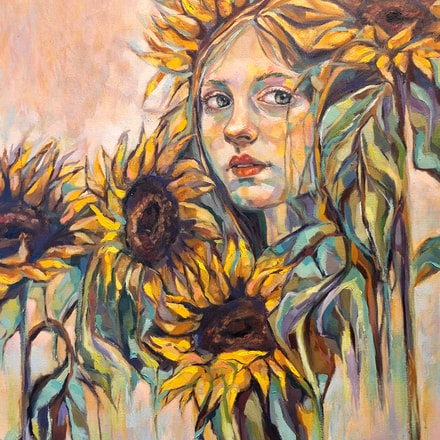 Sunflower Soul