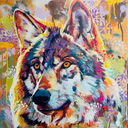 The Wild Within - Belonging