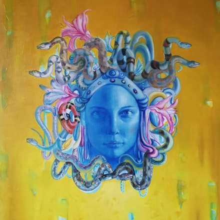 Medusa