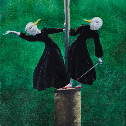 Dance!