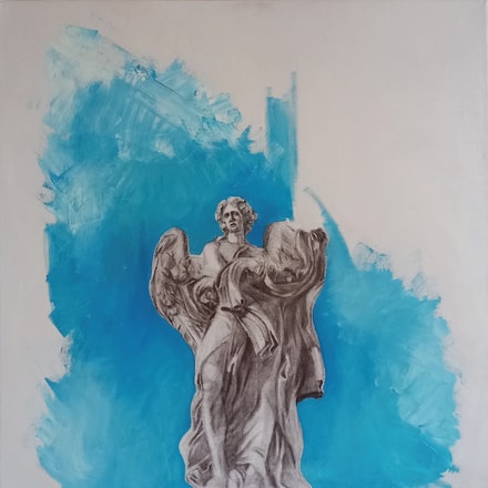 Angel of Rome