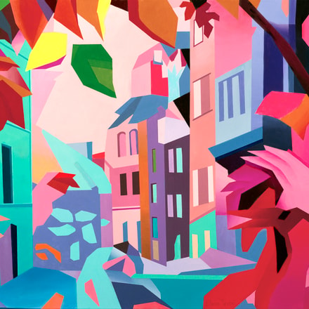 City. Version 1.0