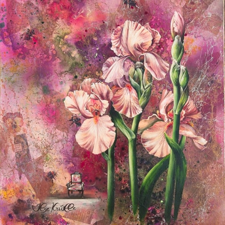 Irises