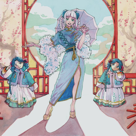 The Spring Festival