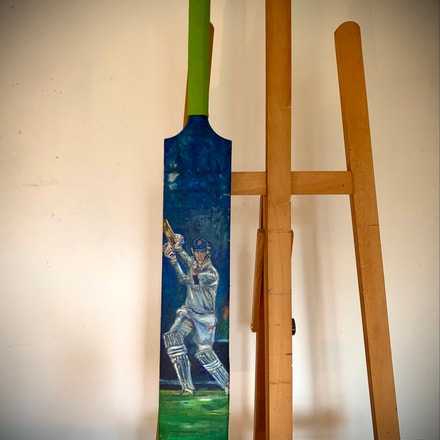 Keaton Jennings