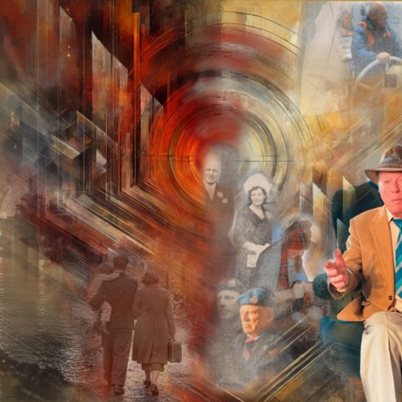 John Young@90: Telling Stories from Glasgow to Kinsale