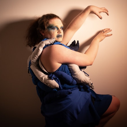 "Nightcrawler (Maria) "
