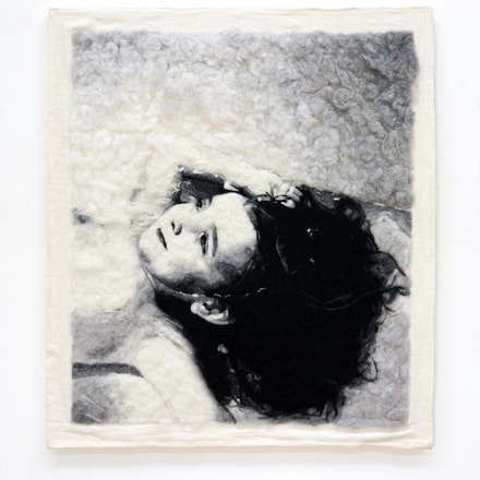 A Mother's Album: Ophelia