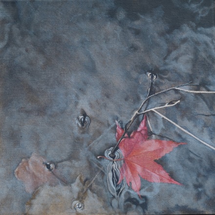 Ozu's leaf