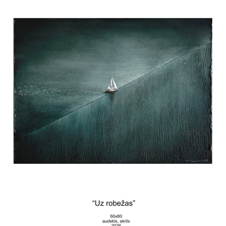 “On the Edge”