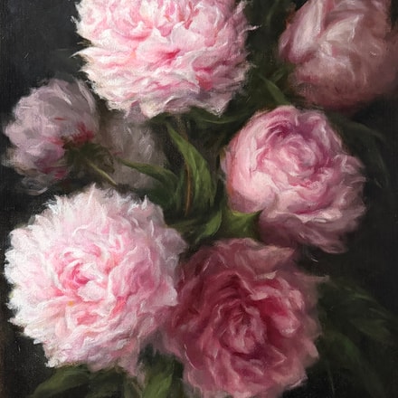 Peonies