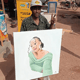 Twebaze Art studio